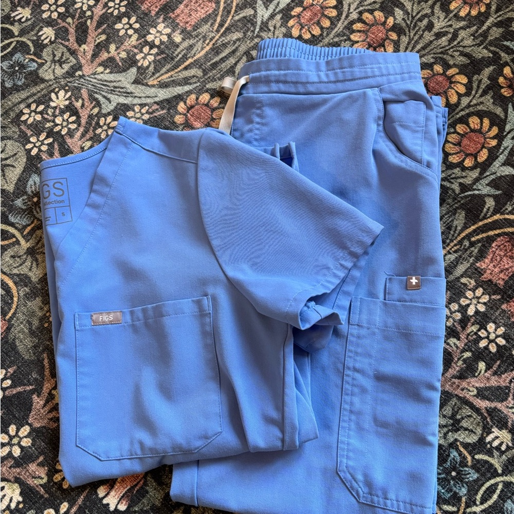 Women’s figs set